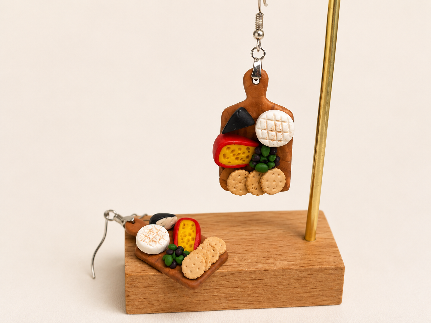Charcutier Board