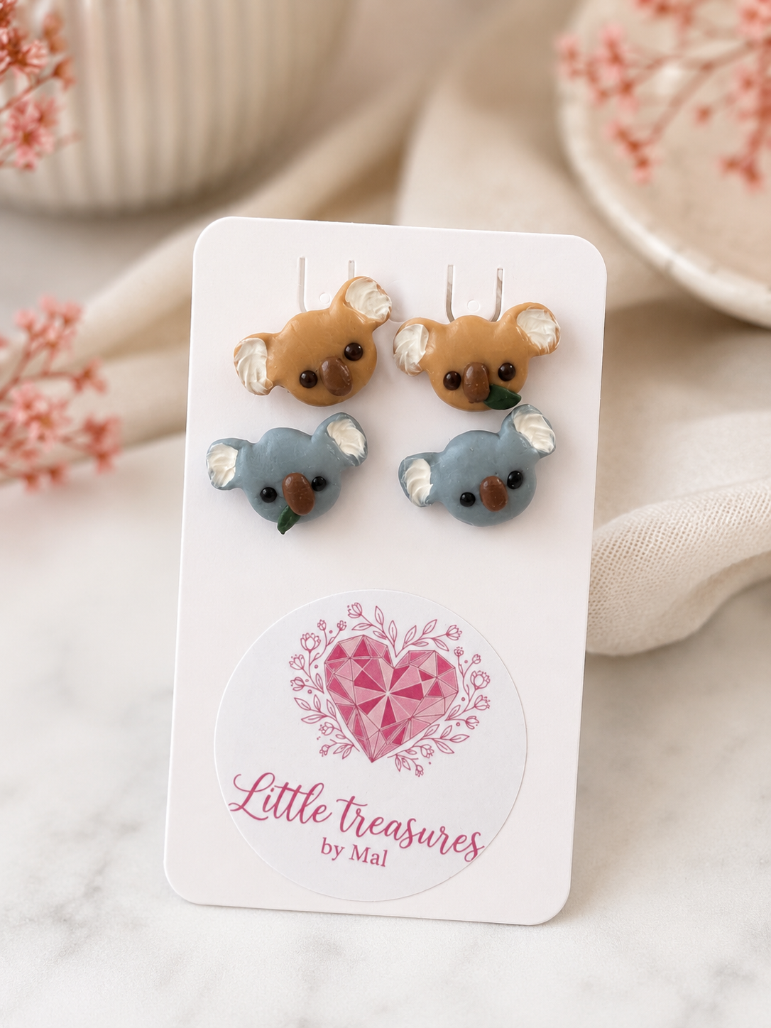 Koalas