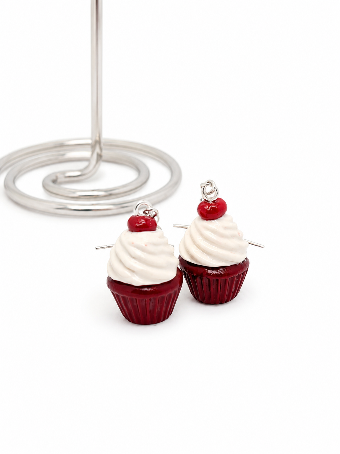 Red Velvet Cupcakes