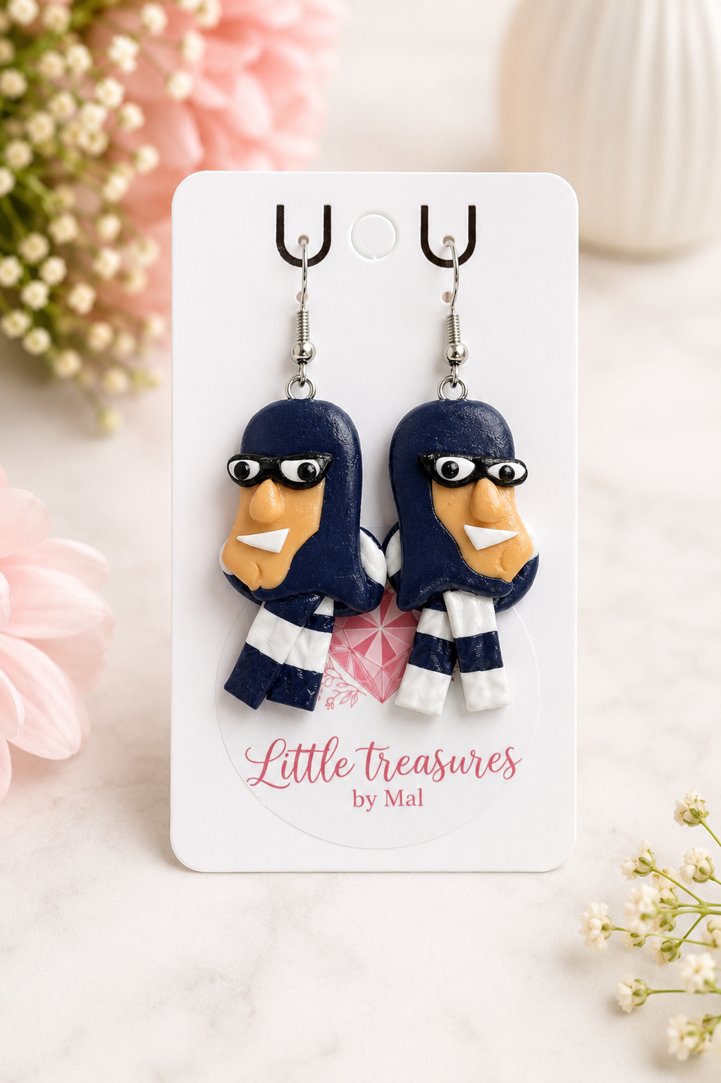 AFL Mascots