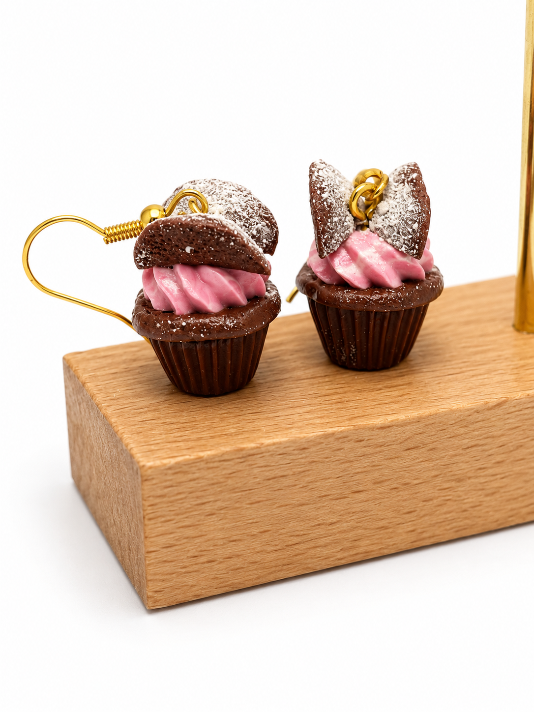Butterfly Cupcakes