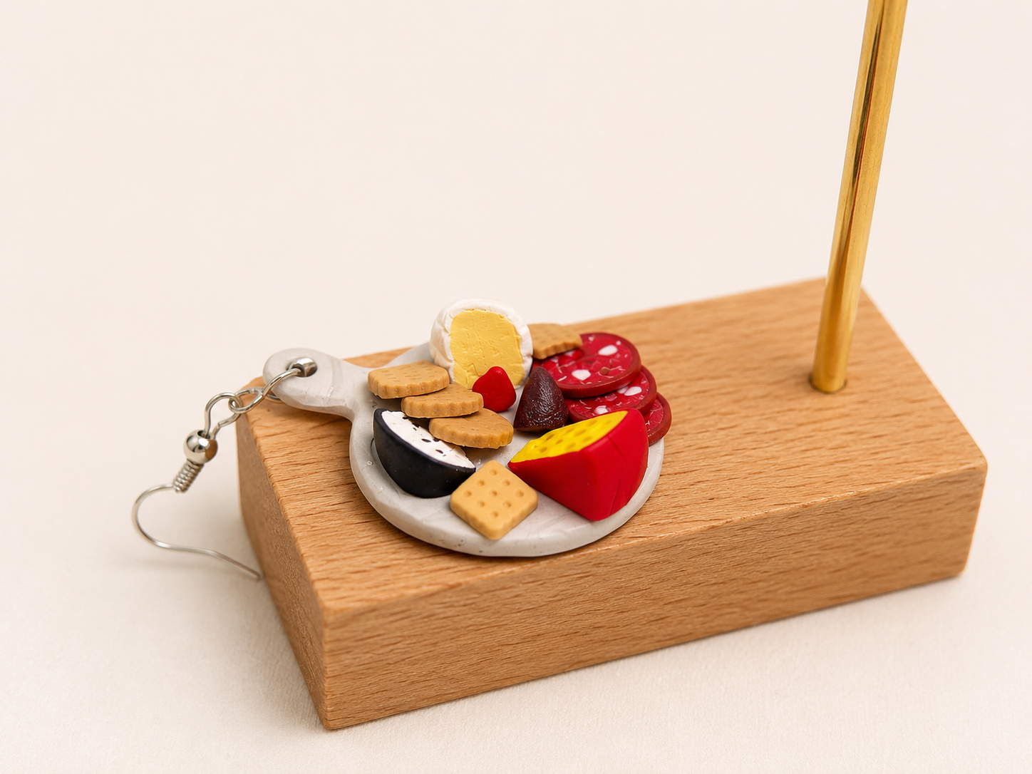 Charcutier Board