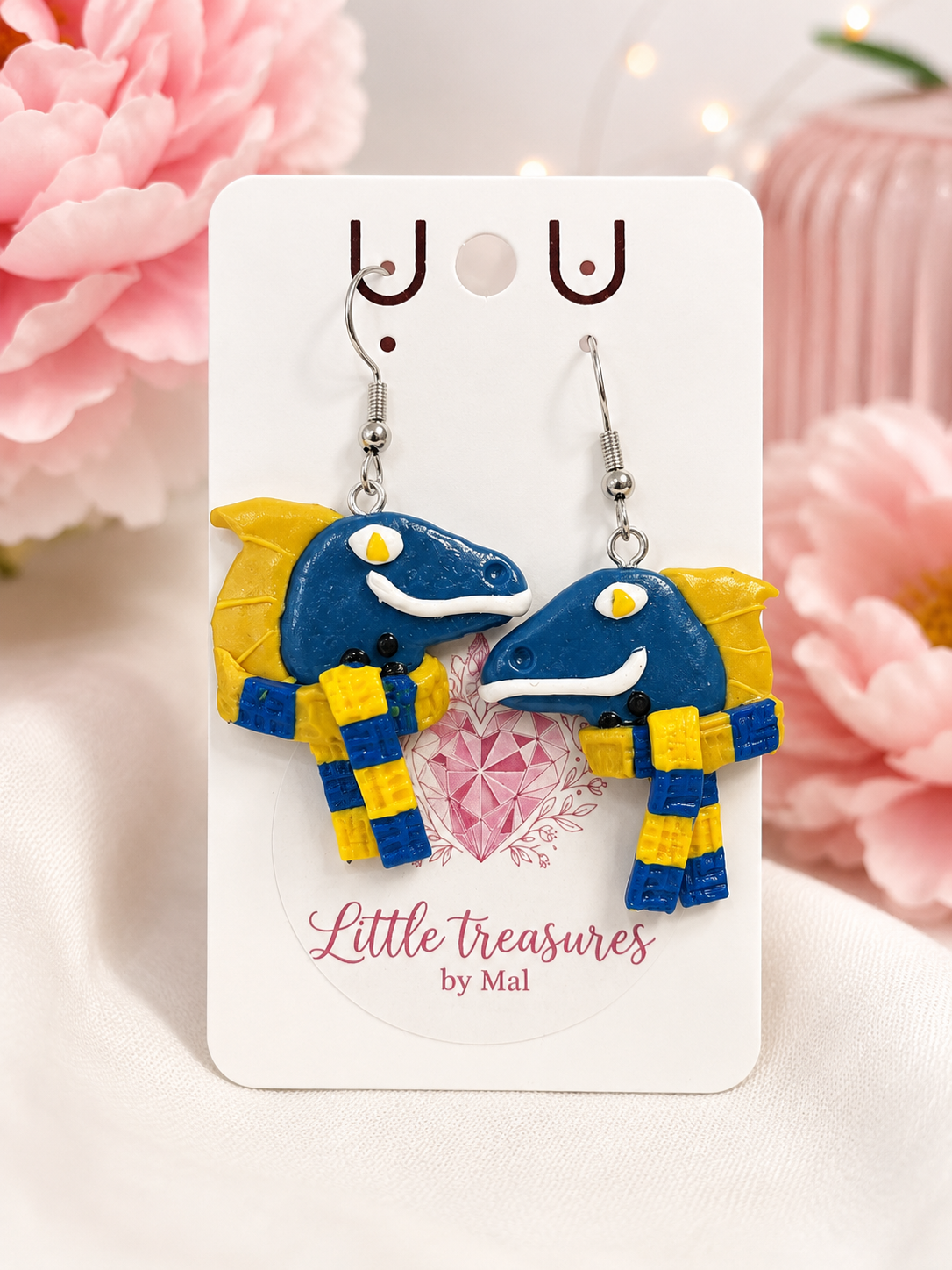 NRL Mascots