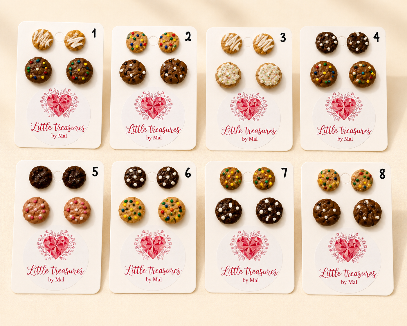 Cookie!!