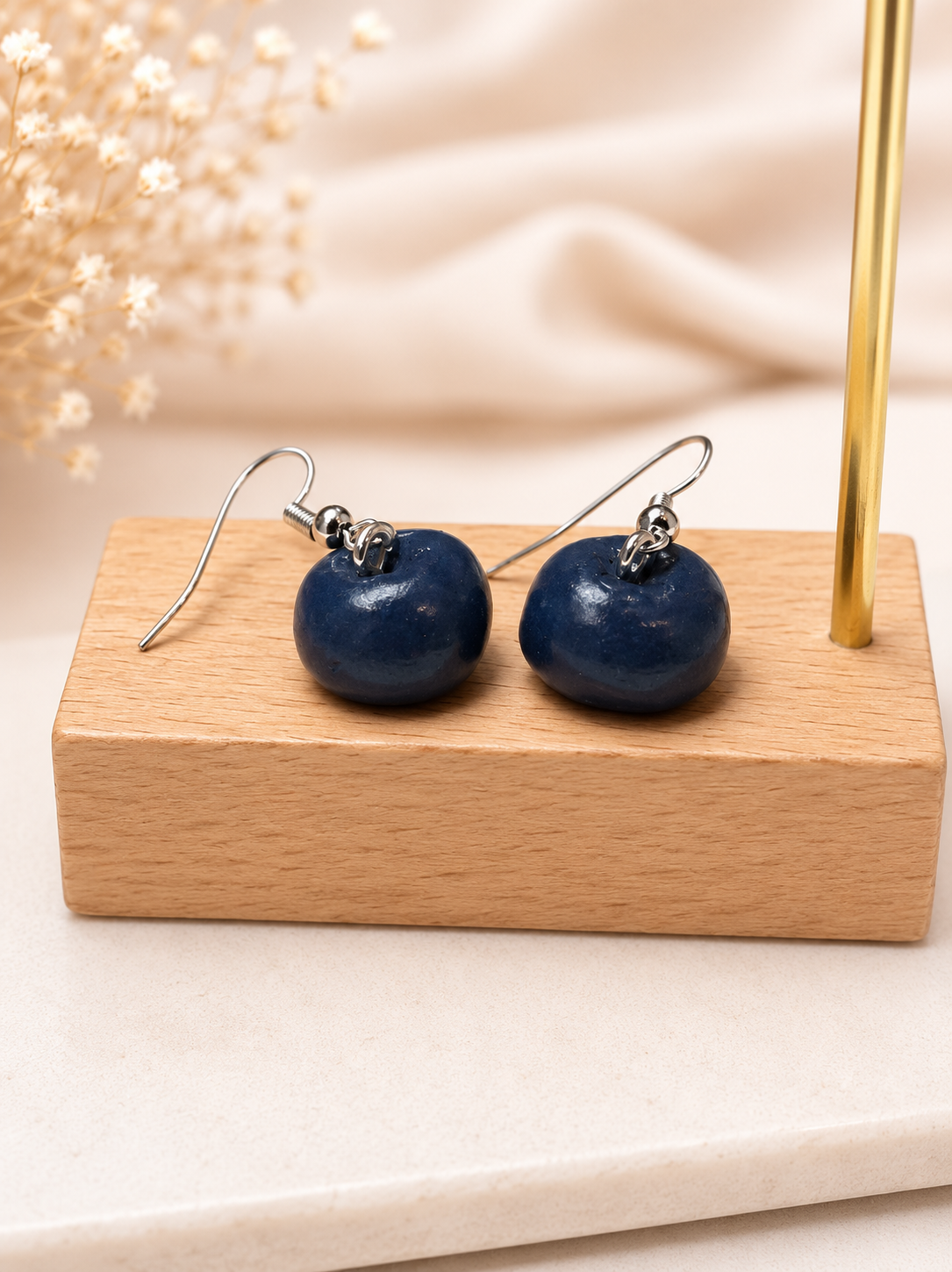 Blueberries