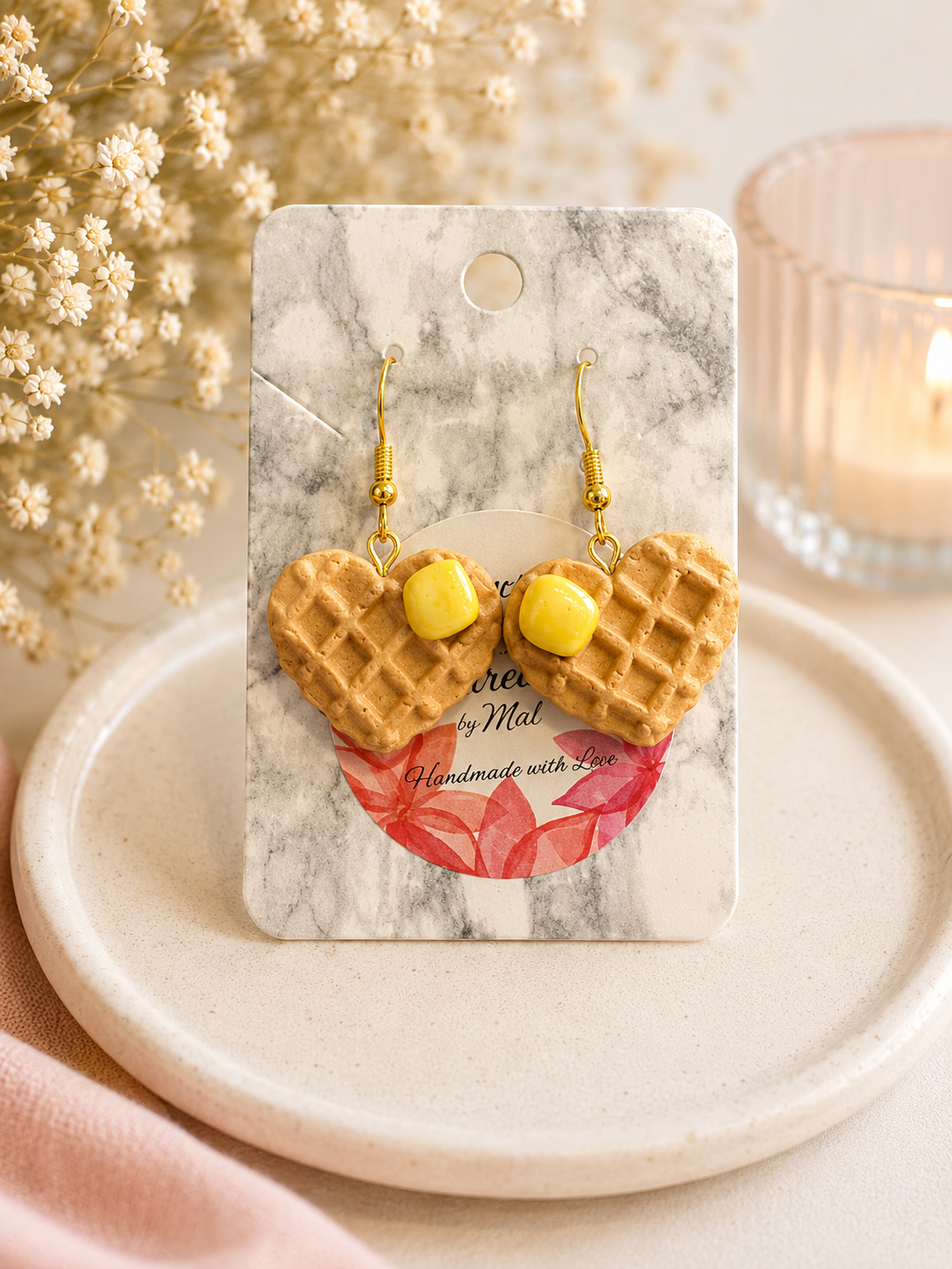 Waffles