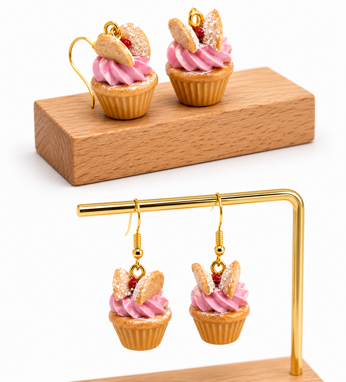 Butterfly Cupcakes