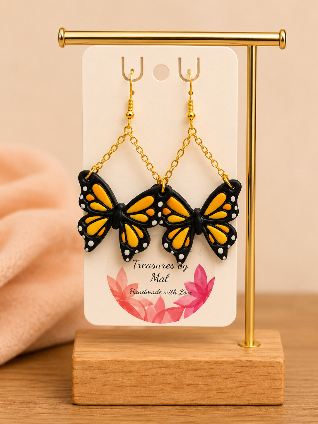 Butterflies