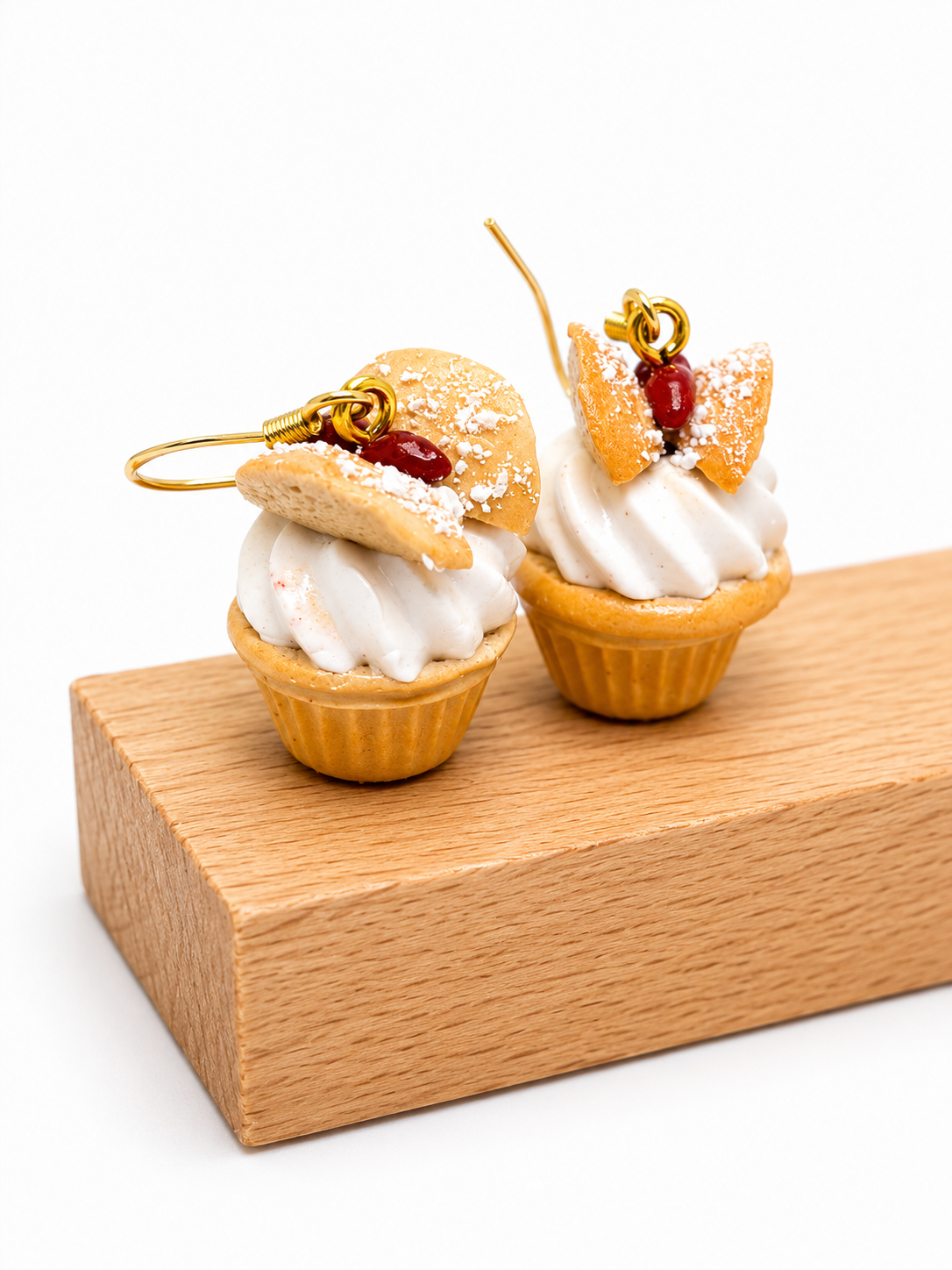 Butterfly Cupcakes