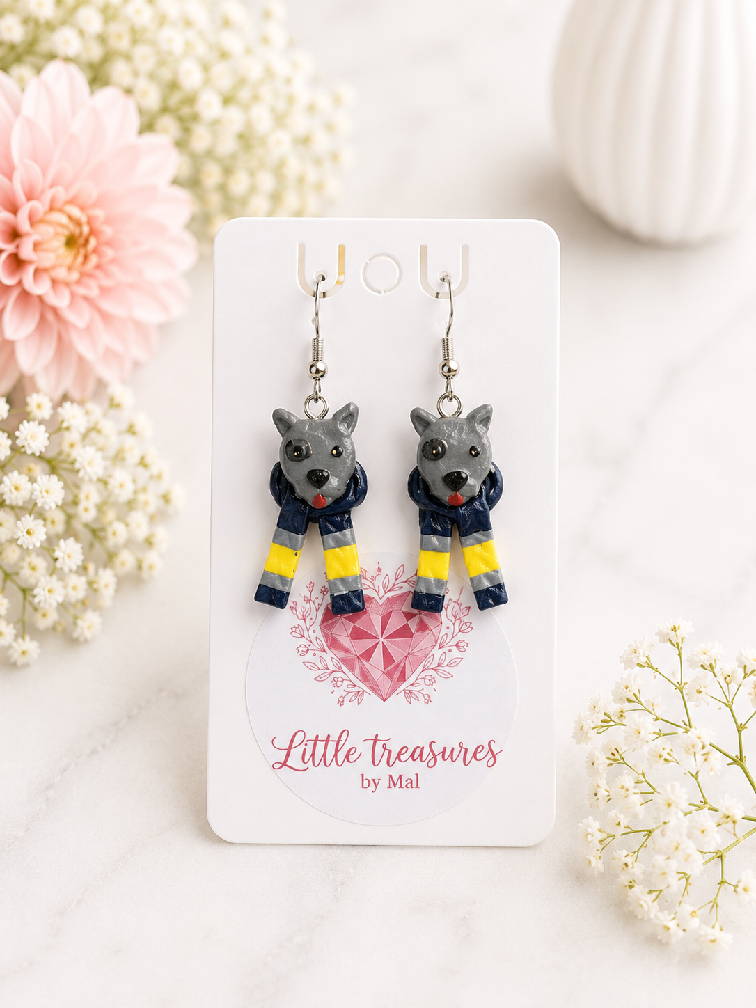NRL Mascots