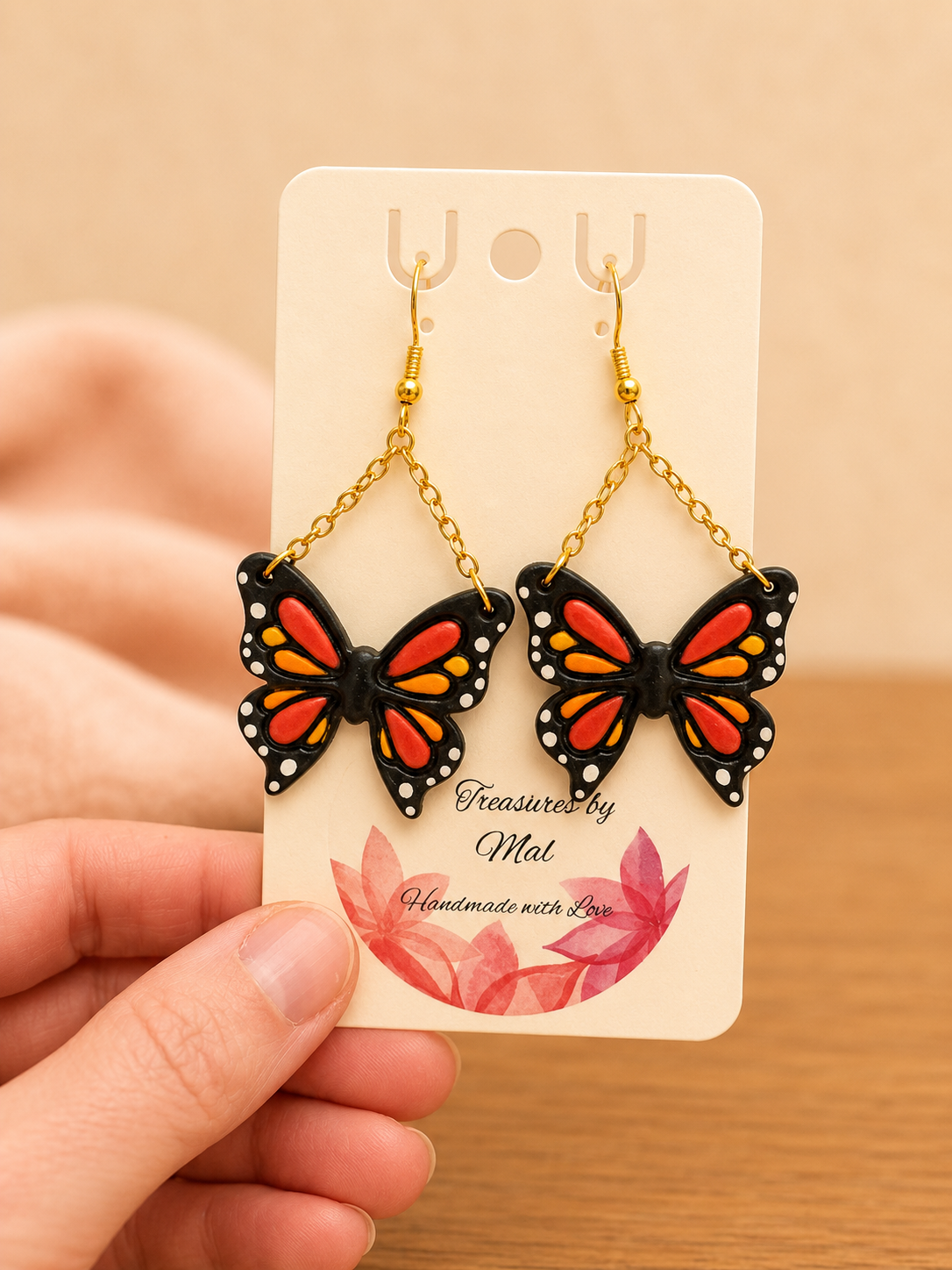 Butterflies