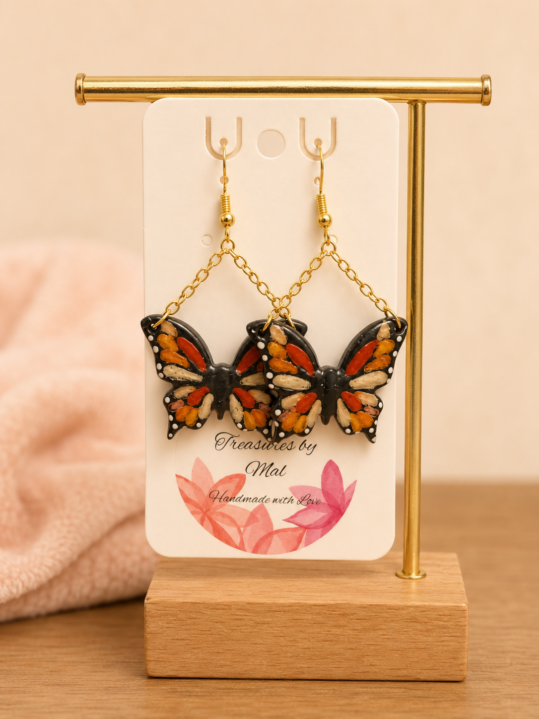 Butterflies