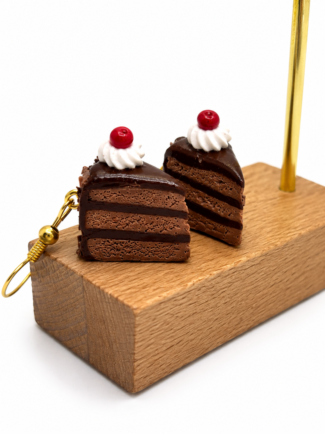 Devils food Cake