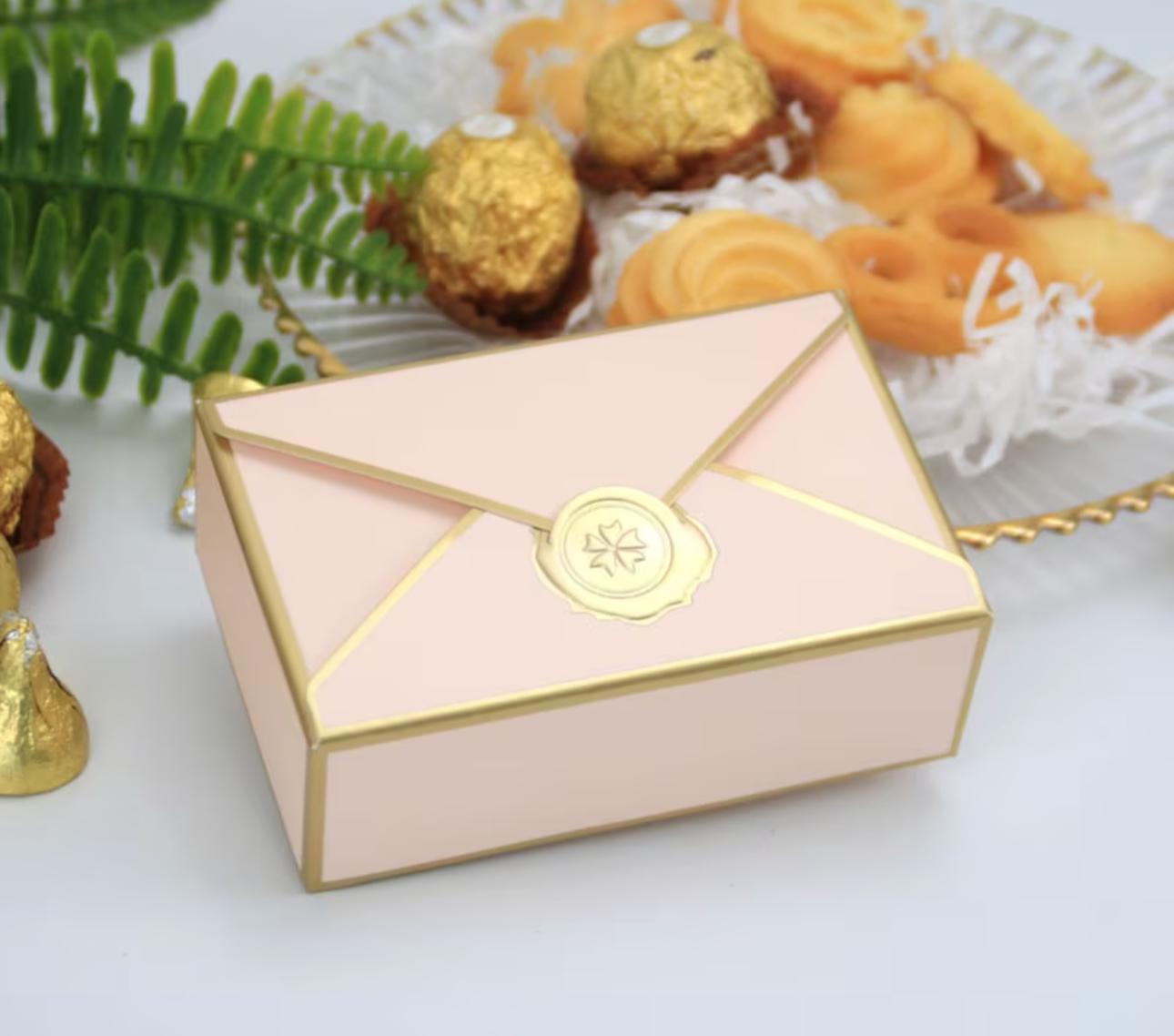 Gift Wrapping Service