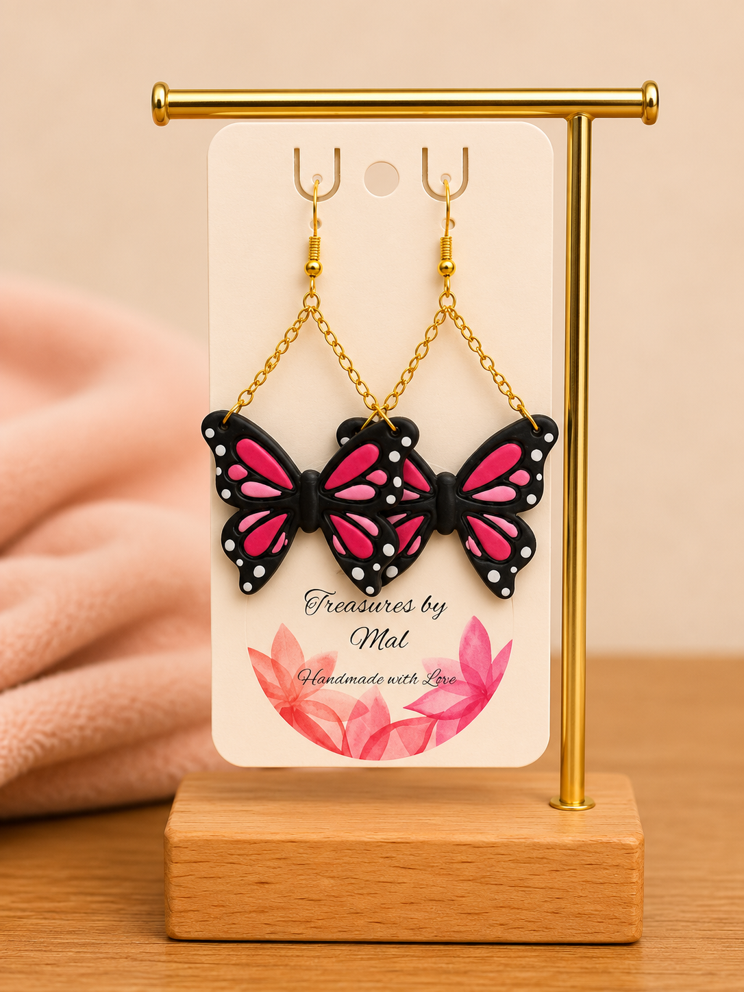 Butterflies