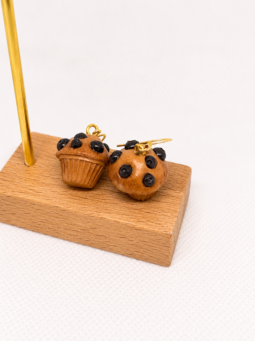 Blueberry Muffin