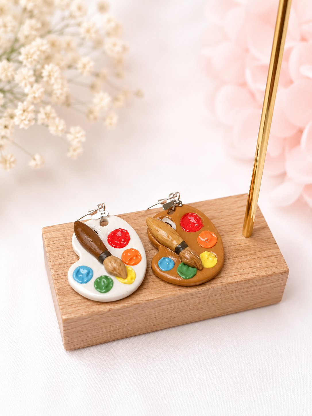 Artist Palette