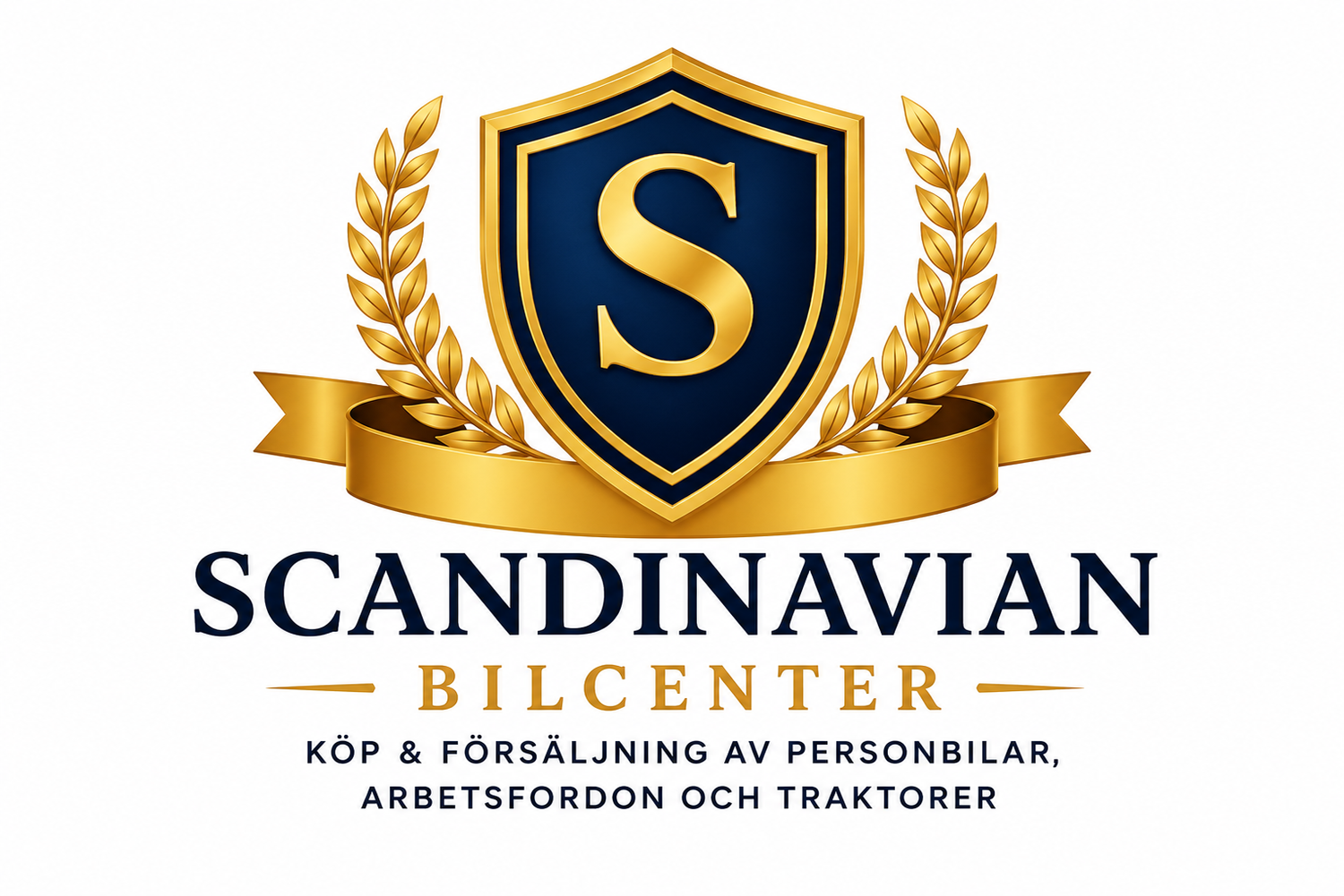Bilcenter Sverige Köp &amp; försäljning av personbilar, arbetsfordon och traktorer 🚗🚜