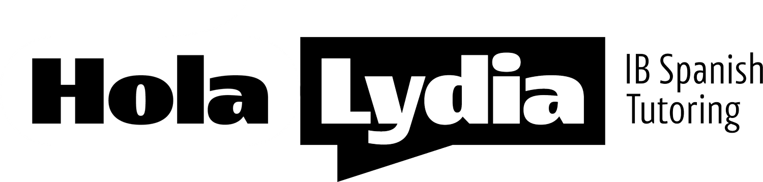 Hola Lydia