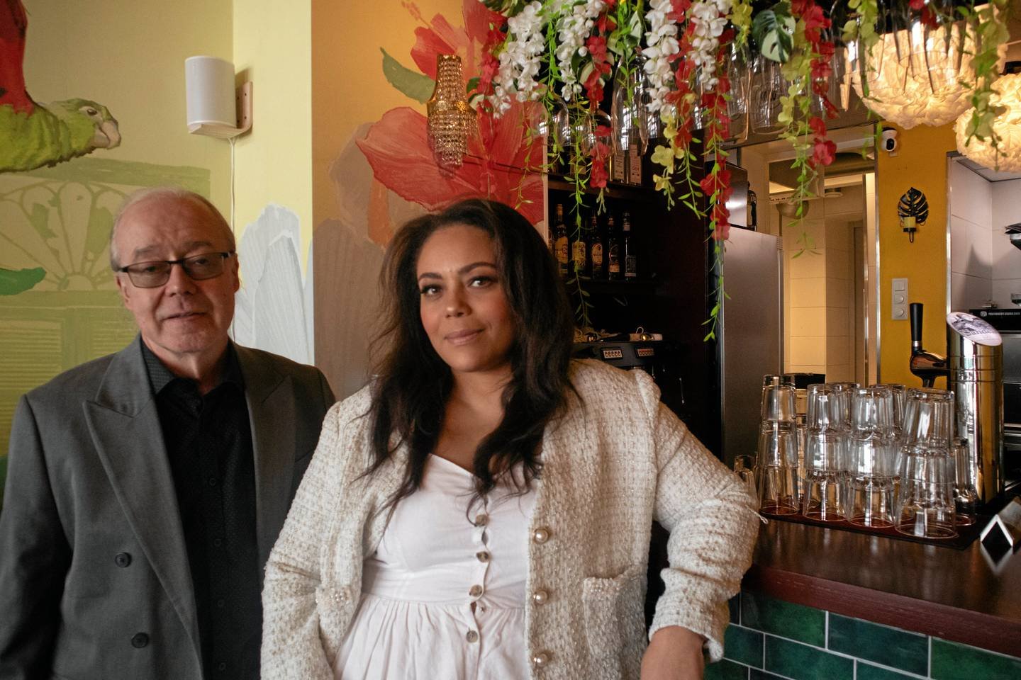 From Home Kitchen to Havana in the Heart of Helsinki: The Story of Cubanska