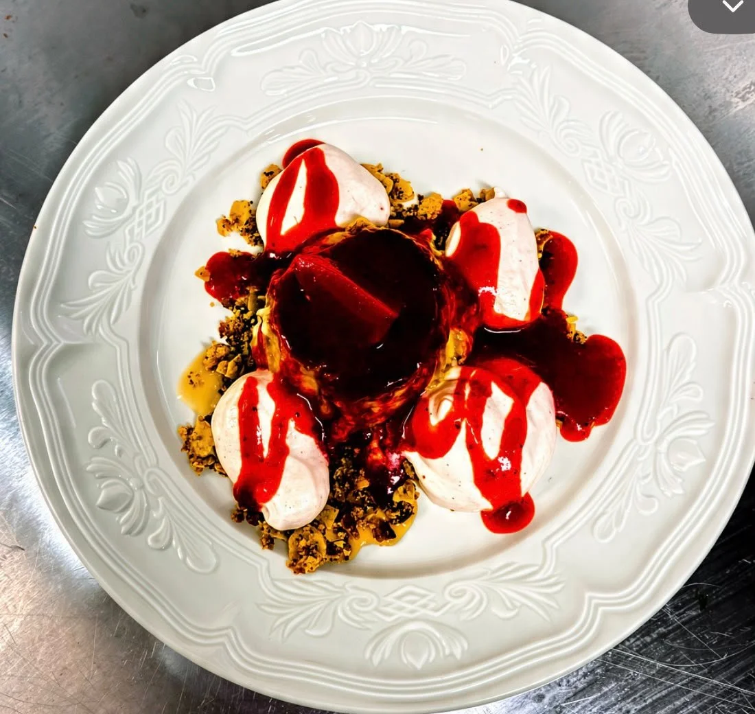 Flan
