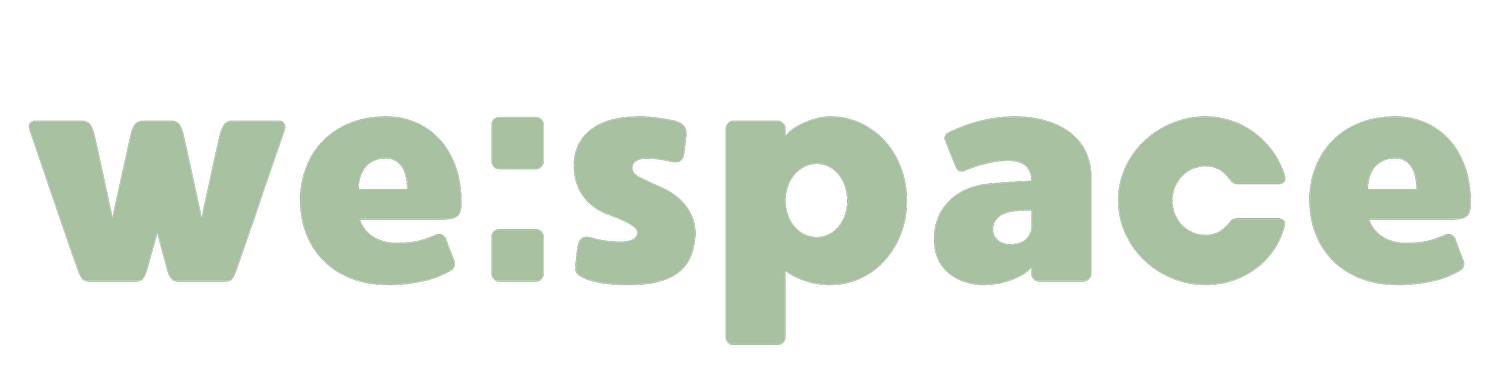 we:space