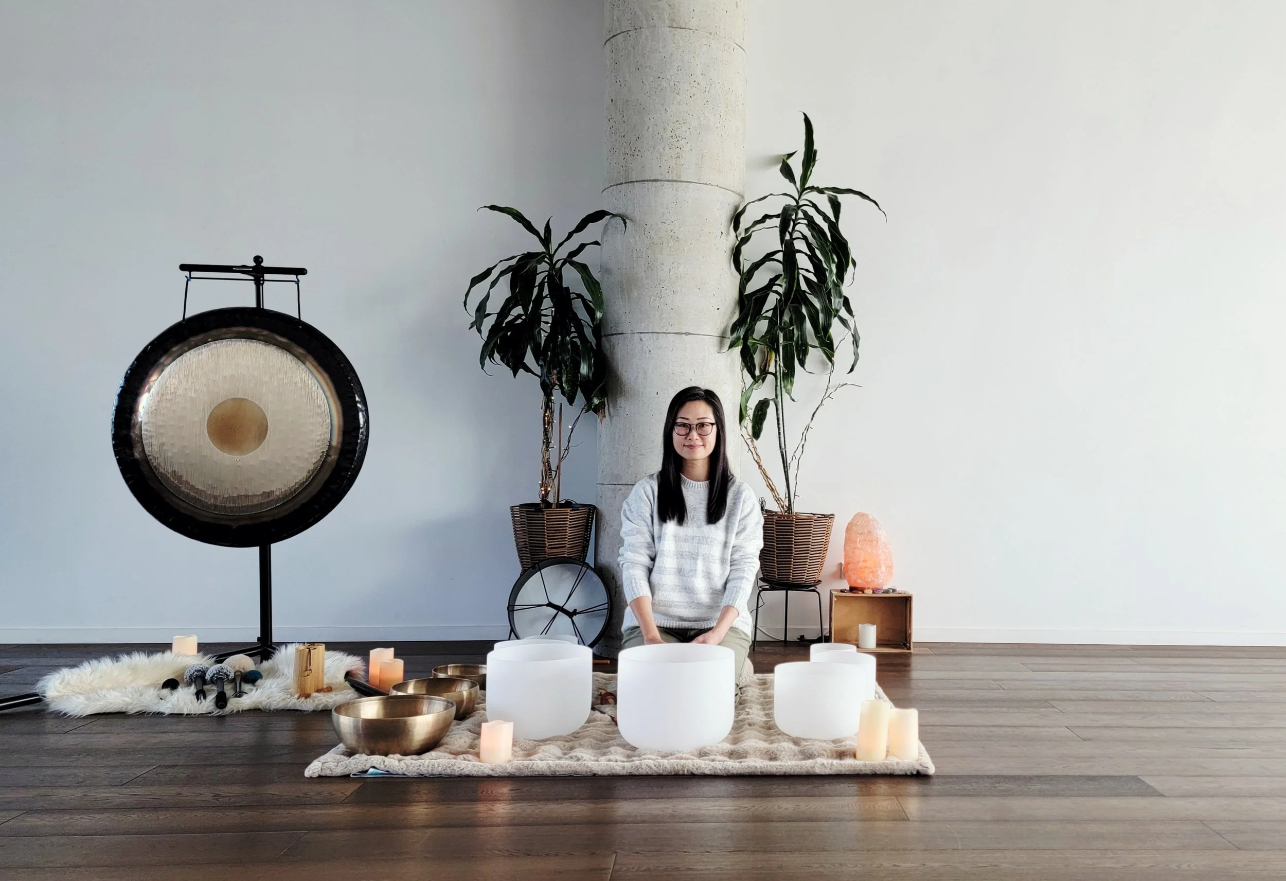 Sound Baths