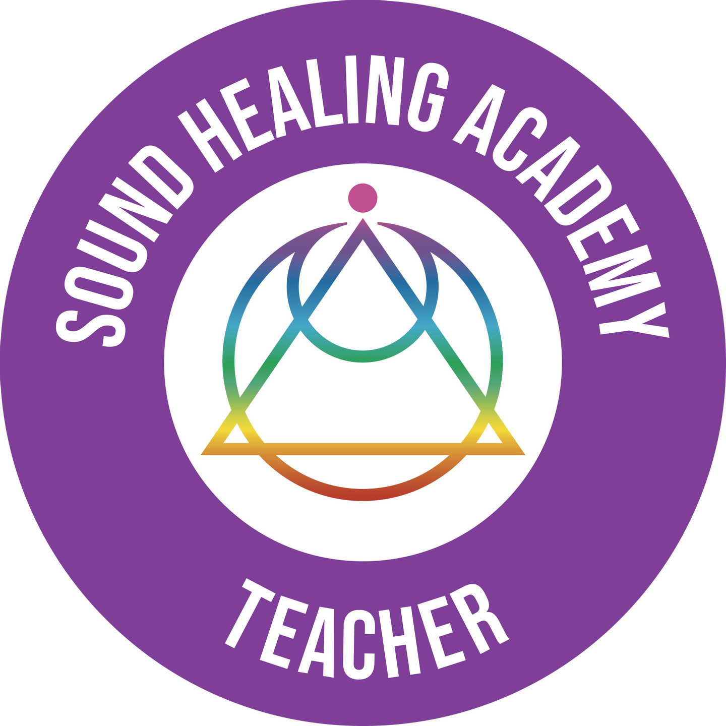The Sound Healing Academy Teacher