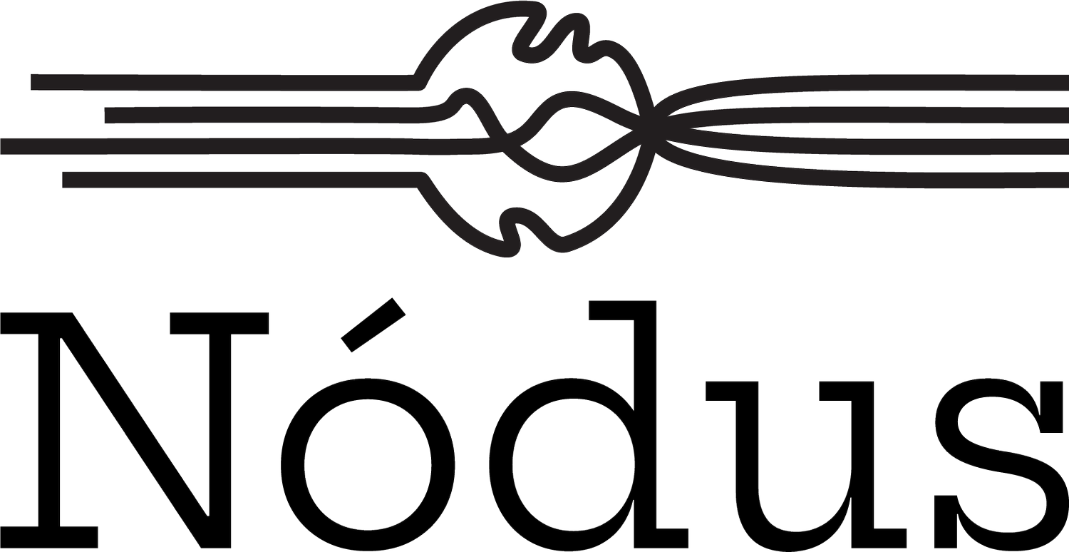 Nódus