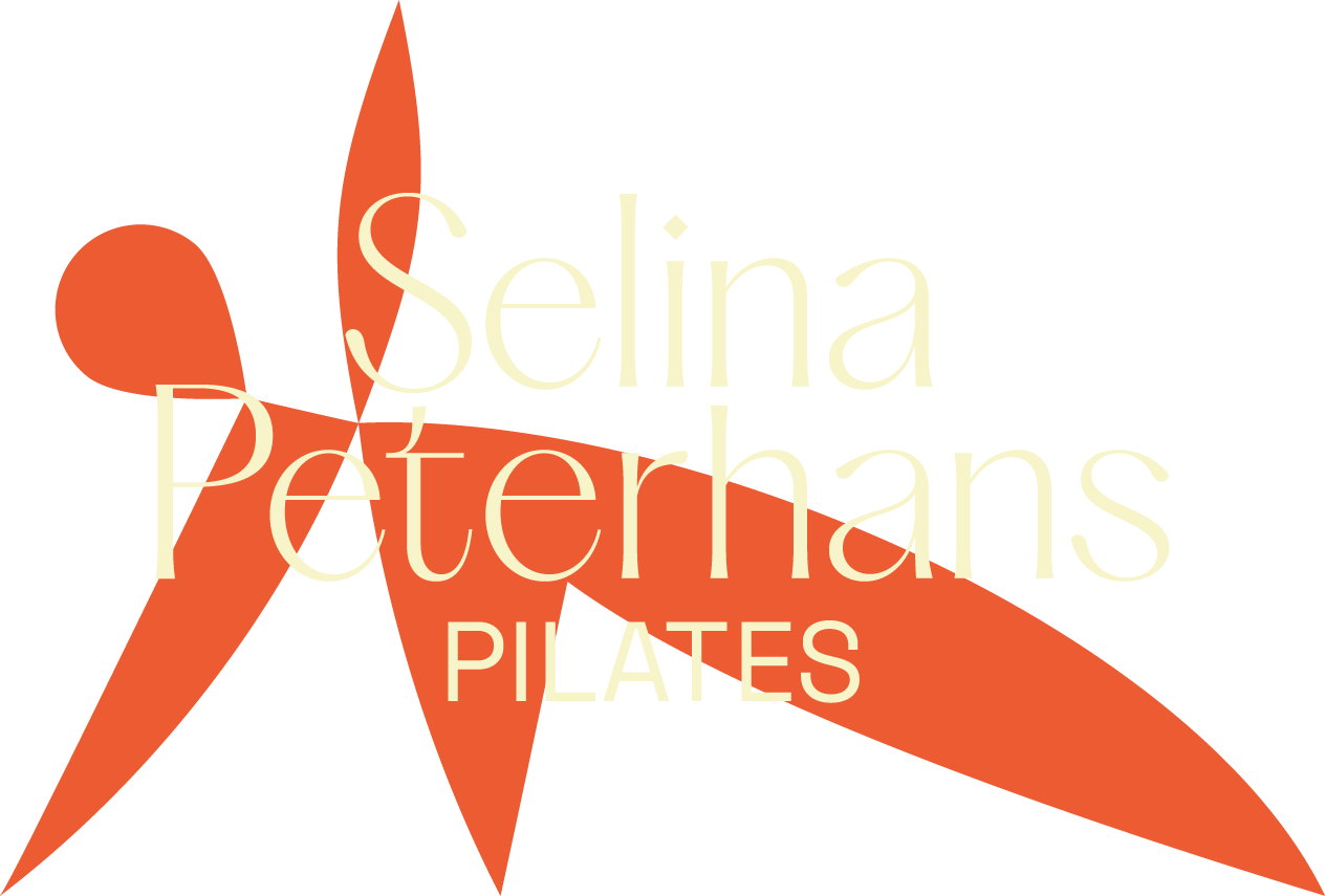 Selina Peterhans Pilates
