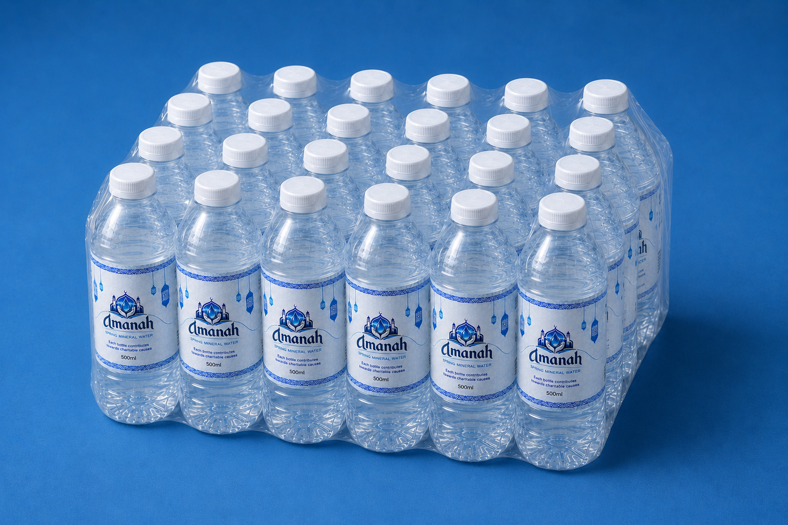 Pack of 25