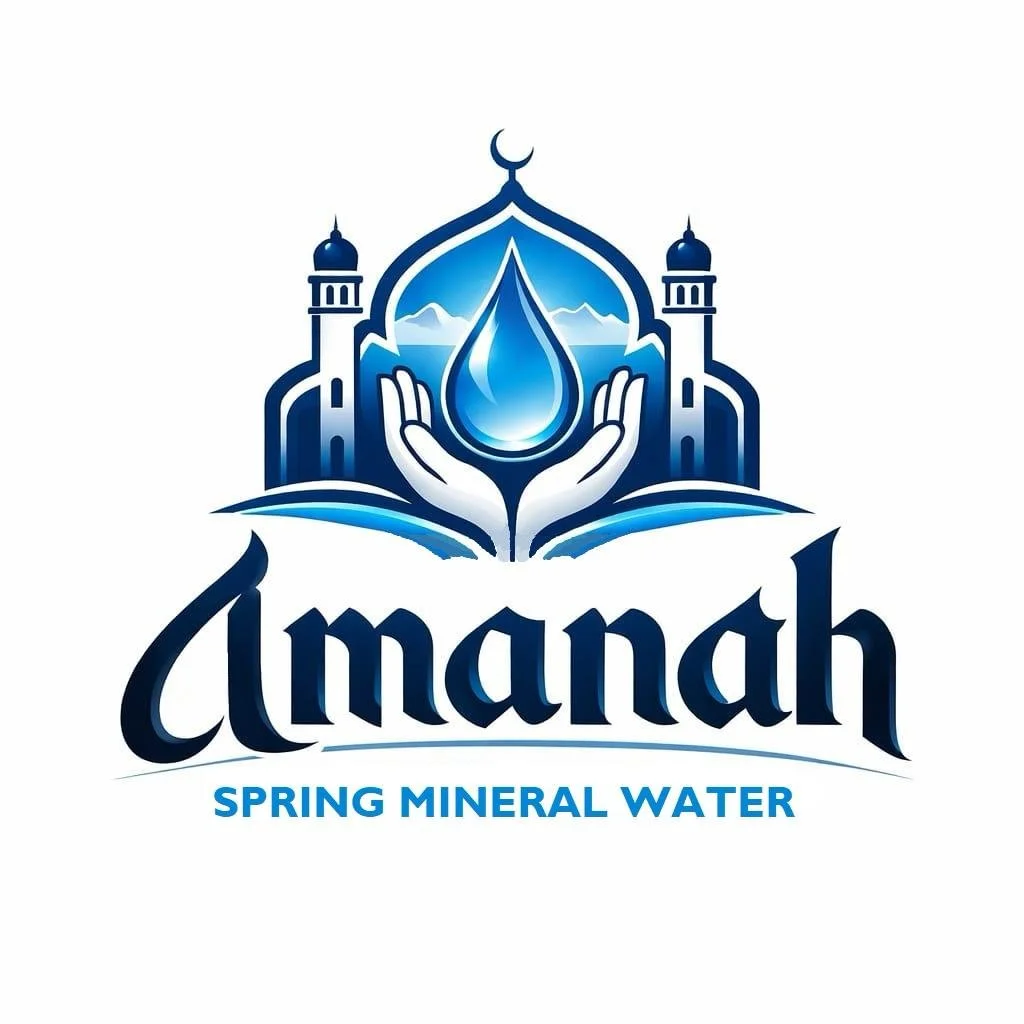Amanah Water