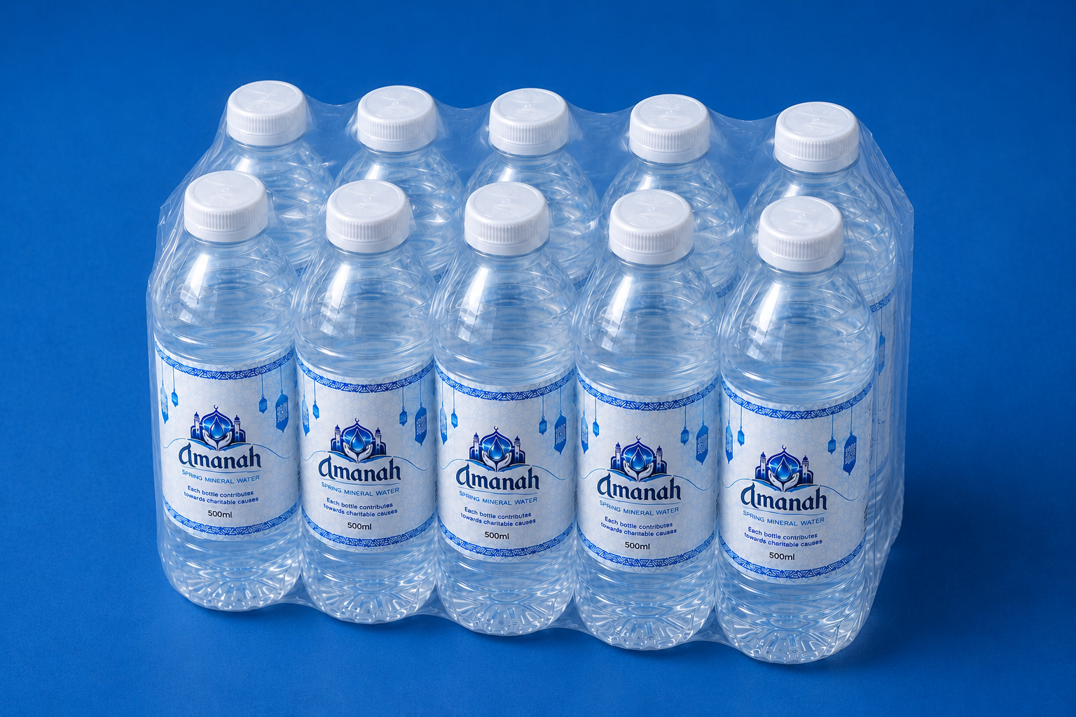 Pack of 10