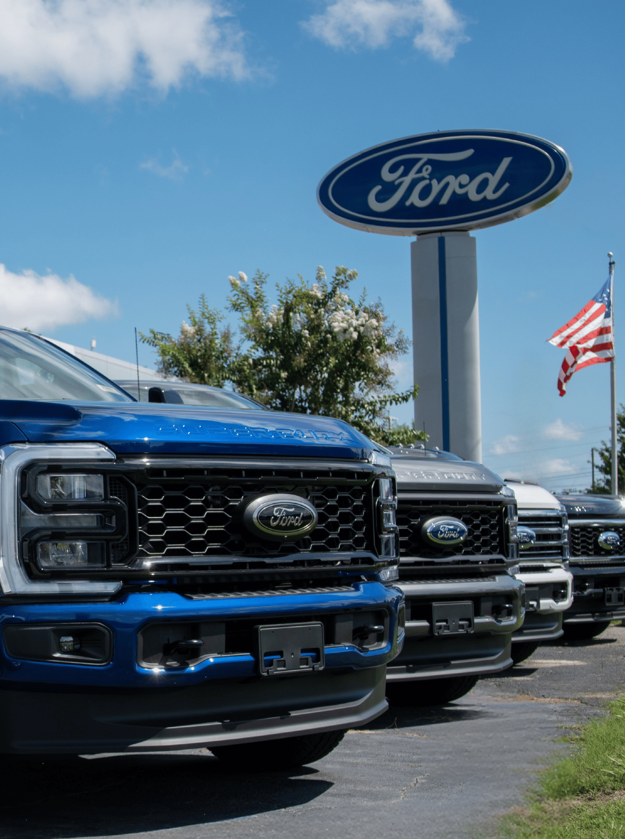 Thomasville Ford Becomes Proctor Ford!