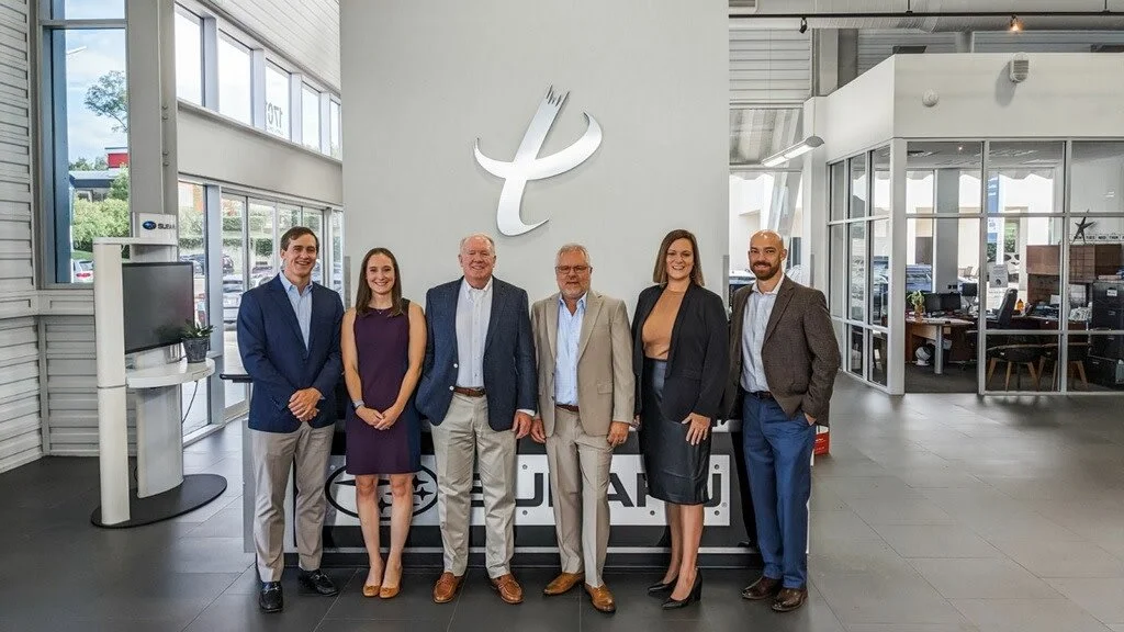 Florida Daily Highlights Launch of&nbsp;Proctor Ford in Thomasville, GA