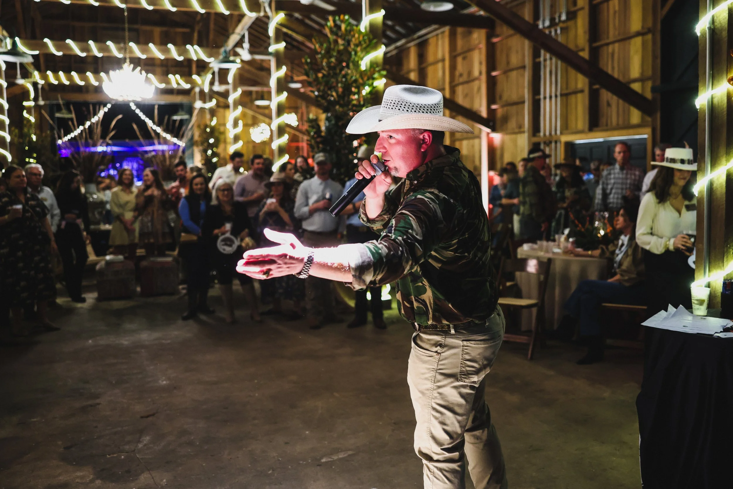 Bird Dog Bash