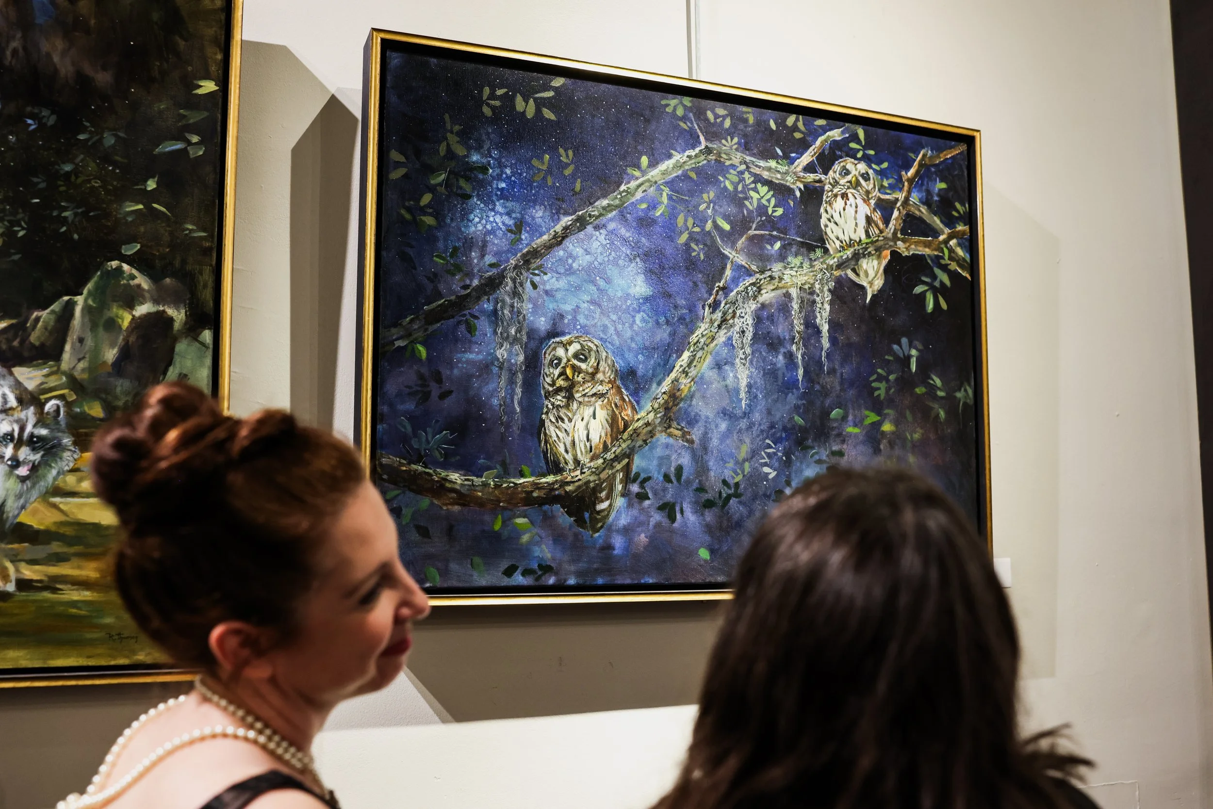 Wildlife Arts Festival