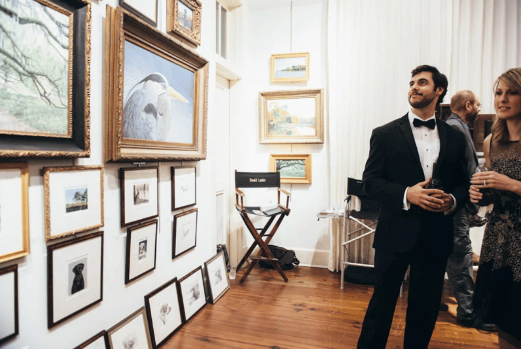 Wildlife Arts Festival