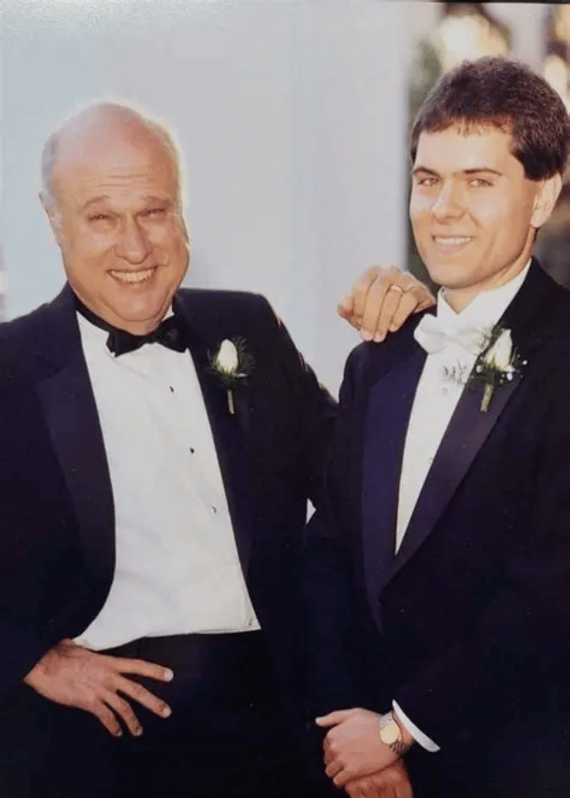 In 1979, W. Theo Proctor III, son of Theo Jr., joins the company