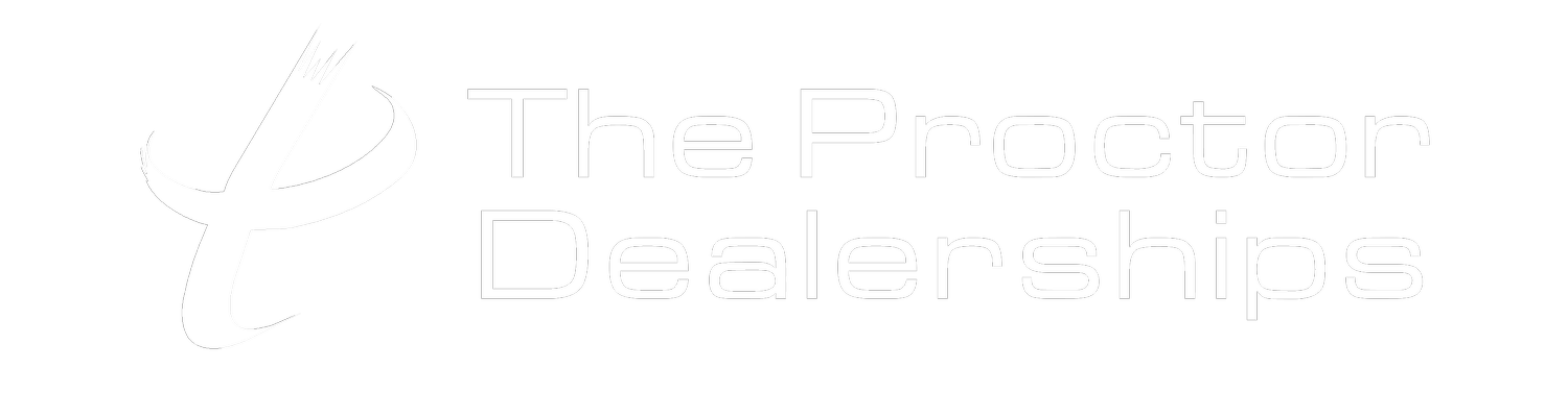 The Proctor Dealerships
