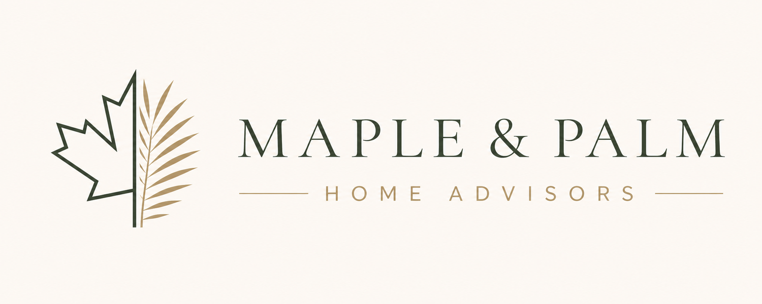 Maple and Palm Home Advisors