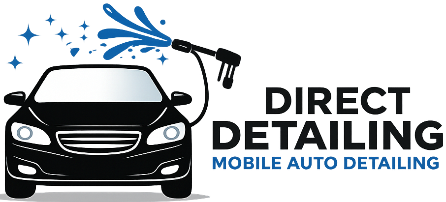 Direct Detailing