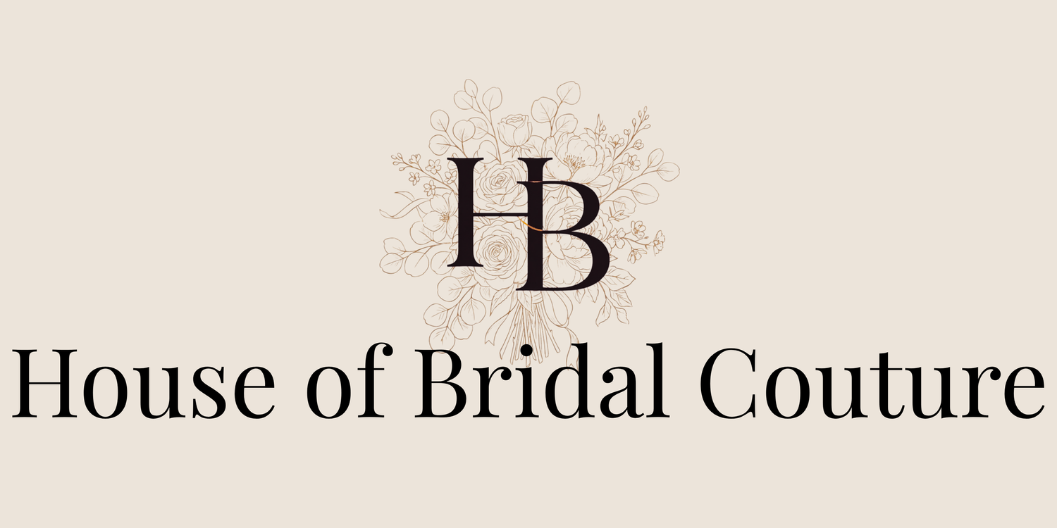 House of Bridal Couture