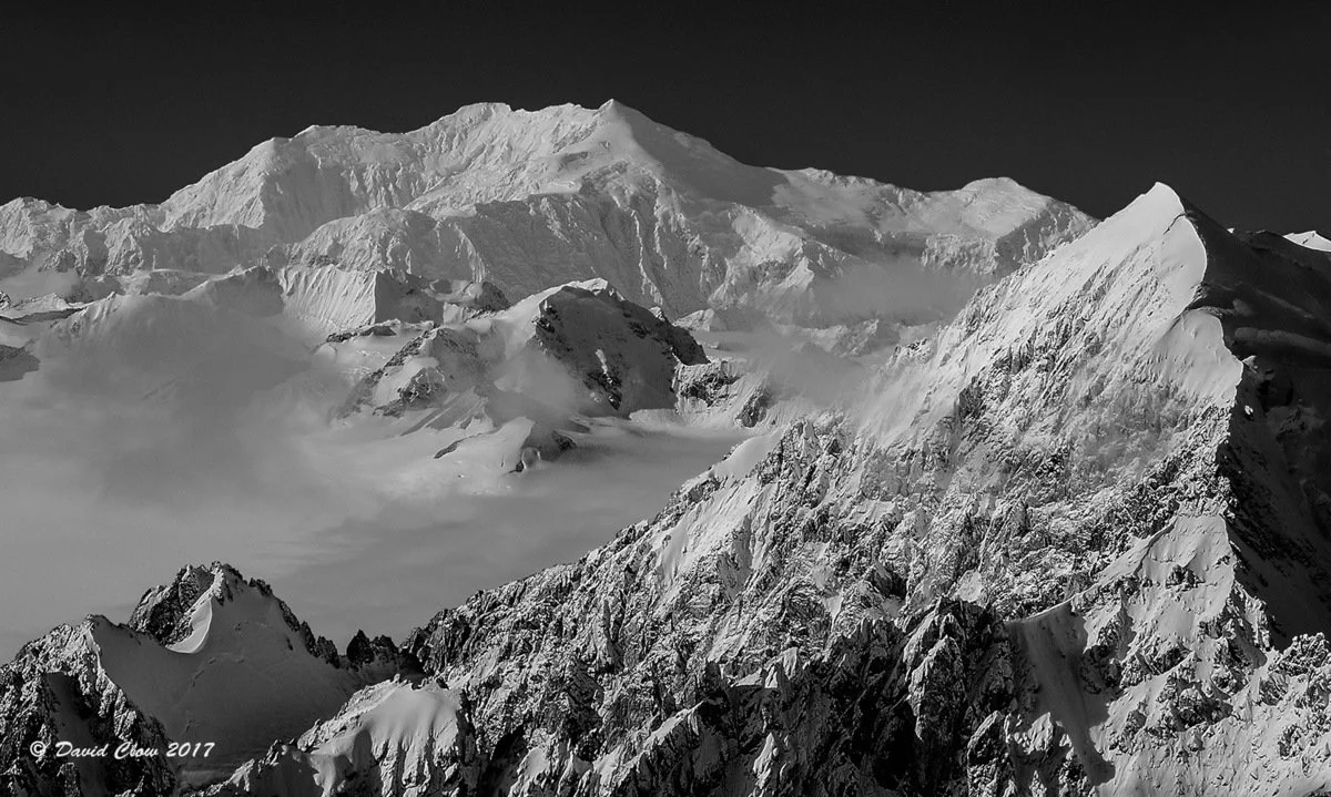 Mount Vancouver
