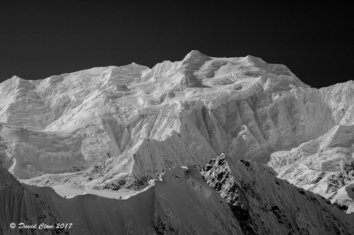 Mount Logan