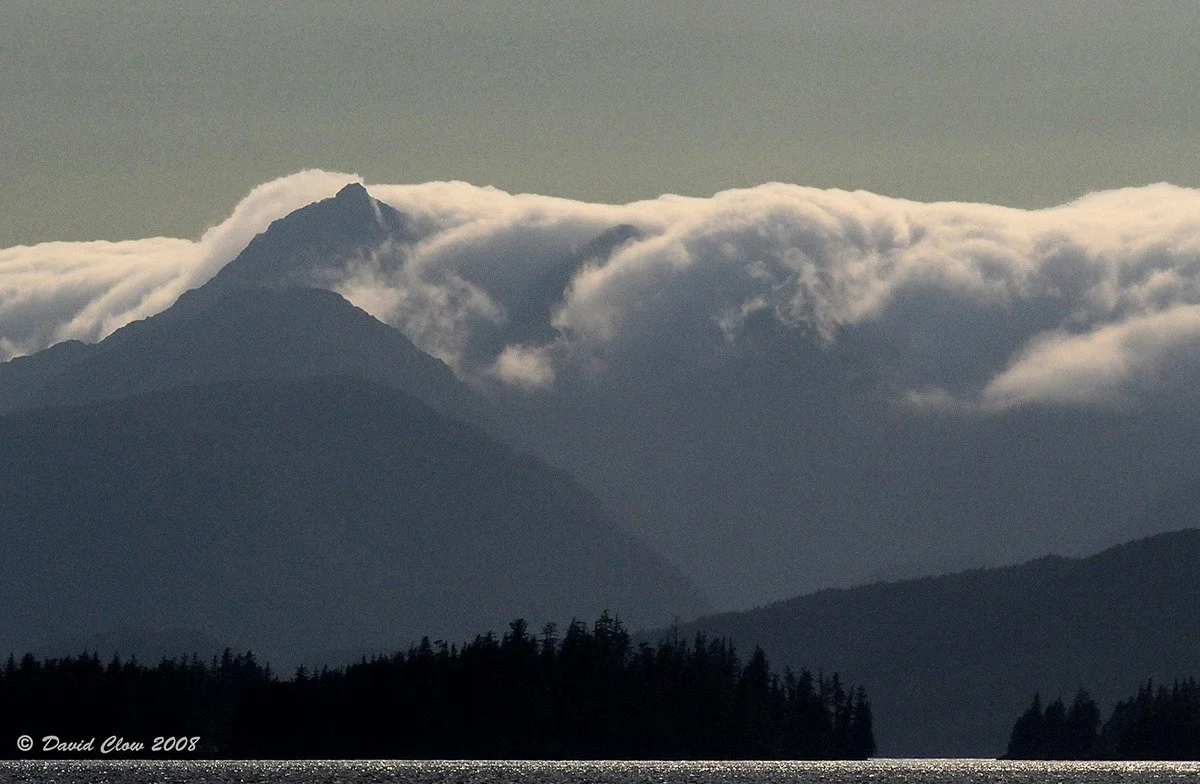 Massive Fogbank