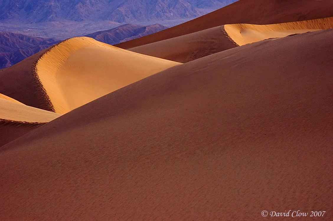 Death Valley