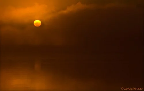 Montebello Dawn