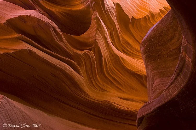 Antelope Canyon