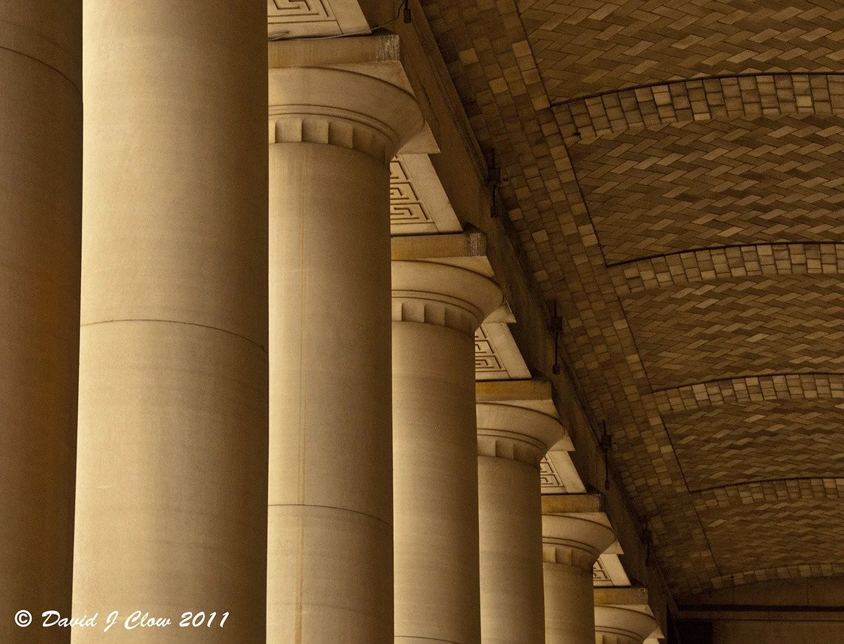 Union Station